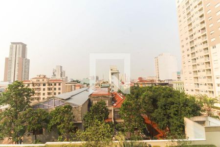 Vista Do Quarto 1 de apartamento à venda com 2 quartos, 51m² em Brás, São Paulo