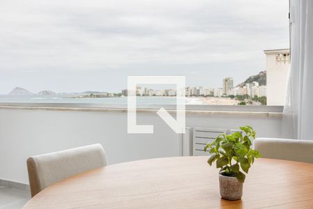 Apartamento para alugar com 2 quartos, 75m² em Copacabana, Rio de Janeiro