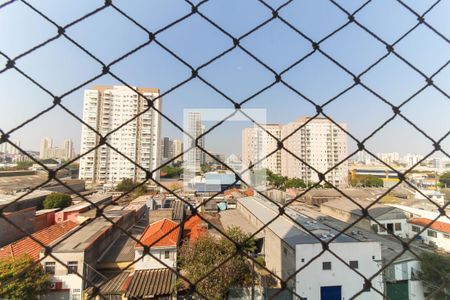 Vista Da Varanda de apartamento à venda com 3 quartos, 100m² em Quinta da Paineira, São Paulo