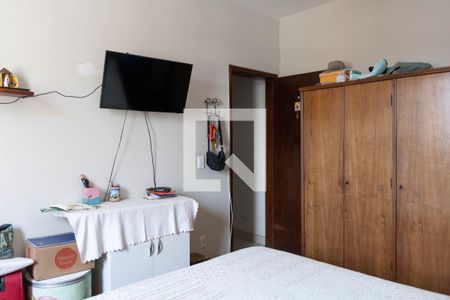 Suíte 1 de casa à venda com 3 quartos, 319m² em Álvaro Camargos, Belo Horizonte