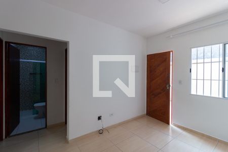 Sala de casa à venda com 2 quartos, 44m² em Vila Jacuí, São Paulo