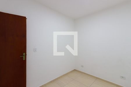 Quarto 2 de casa à venda com 2 quartos, 44m² em Vila Jacuí, São Paulo