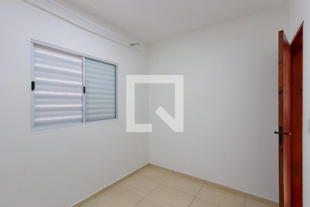 Quarto 2 de casa à venda com 2 quartos, 44m² em Vila Jacuí, São Paulo