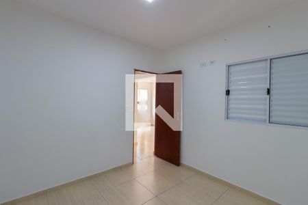 Quarto 1 de casa à venda com 2 quartos, 44m² em Vila Jacuí, São Paulo