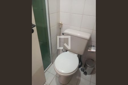 Foto 04 de apartamento à venda com 3 quartos, 80m² em Chácara Inglesa, São Paulo