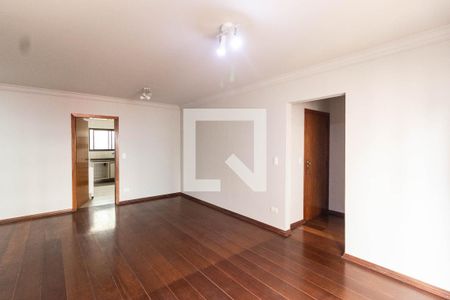 Sala de apartamento à venda com 3 quartos, 120m² em Santana, São Paulo