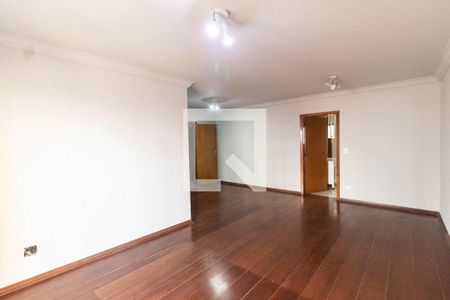 Sala de apartamento à venda com 3 quartos, 120m² em Santana, São Paulo