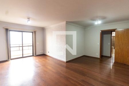 Sala de apartamento à venda com 3 quartos, 120m² em Santana, São Paulo