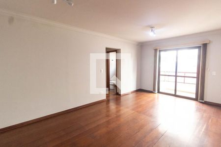 Sala de apartamento à venda com 3 quartos, 120m² em Santana, São Paulo