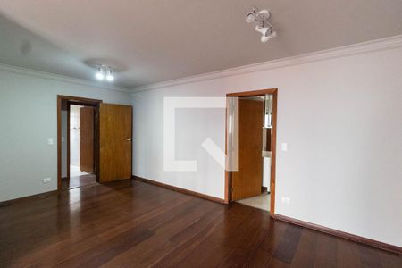 Sala de apartamento à venda com 3 quartos, 120m² em Santana, São Paulo