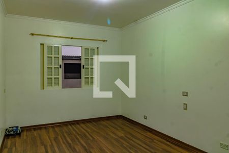 Quarto 1 de casa para alugar com 2 quartos, 150m² em Parque Jabaquara, São Paulo