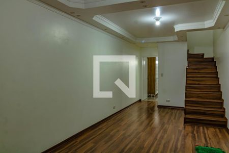 Sala de casa para alugar com 2 quartos, 150m² em Parque Jabaquara, São Paulo