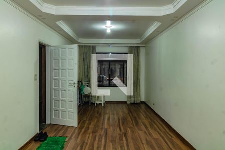 Sala de casa para alugar com 2 quartos, 150m² em Parque Jabaquara, São Paulo