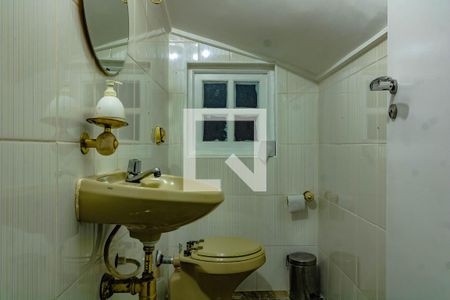 Lavabo de casa para alugar com 2 quartos, 150m² em Parque Jabaquara, São Paulo