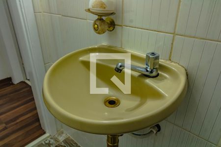 Lavabo de casa para alugar com 2 quartos, 150m² em Parque Jabaquara, São Paulo