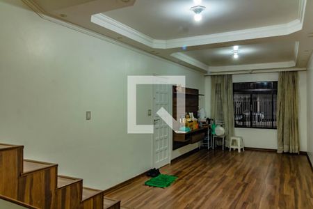 Sala de casa para alugar com 2 quartos, 150m² em Parque Jabaquara, São Paulo