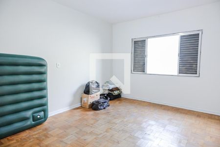 Quarto 1 de casa para alugar com 3 quartos, 177m² em Parque Oratório, Santo André