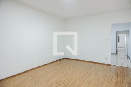 Sala de casa para alugar com 3 quartos, 177m² em Parque Oratório, Santo André