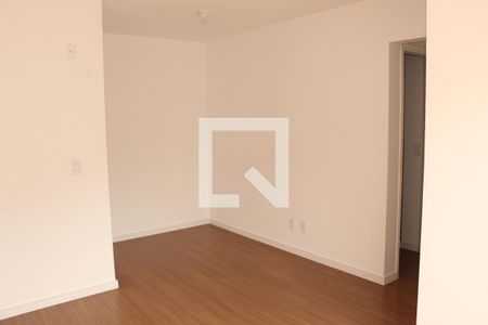 Sala de apartamento para alugar com 2 quartos, 47m² em Maranhão, Cotia