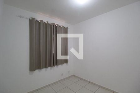 Quarto 1 de apartamento para alugar com 2 quartos, 45m² em Gávea, Uberlândia