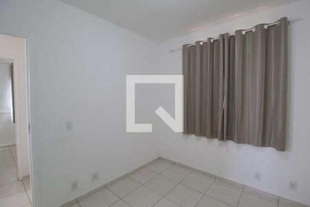 Quarto 1 de apartamento para alugar com 2 quartos, 45m² em Gávea, Uberlândia