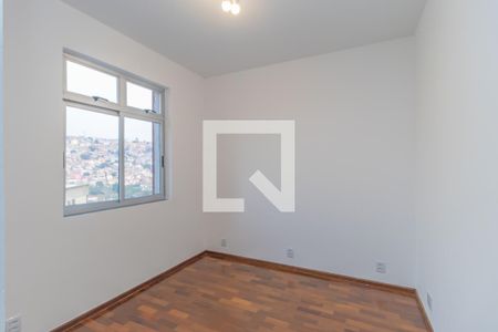 Quarto  de apartamento à venda com 3 quartos, 104m² em Vila Paris, Belo Horizonte