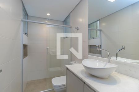 Apartamento à venda com 3 quartos, 104m² em Vila Paris, Belo Horizonte