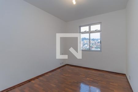 Quarto  de apartamento à venda com 3 quartos, 104m² em Vila Paris, Belo Horizonte