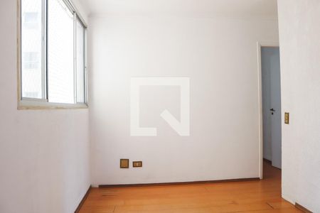 Sala de apartamento para alugar com 2 quartos, 100m² em Vila Amalia (zona Norte), São Paulo