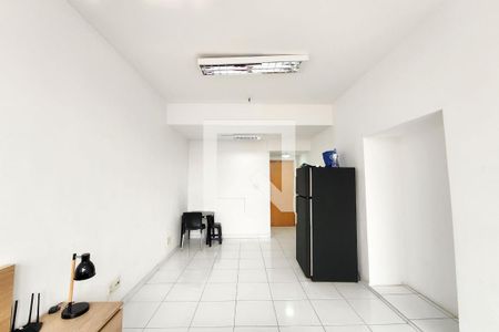 Quarto de apartamento à venda com 1 quarto, 35m² em Cidade Nova, Rio de Janeiro