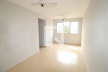 Sala de apartamento para alugar com 3 quartos, 70m² em Encantado, Rio de Janeiro