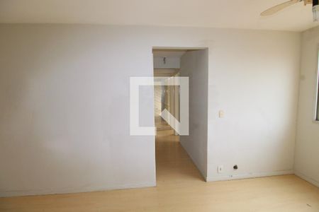 Sala de apartamento para alugar com 3 quartos, 70m² em Encantado, Rio de Janeiro