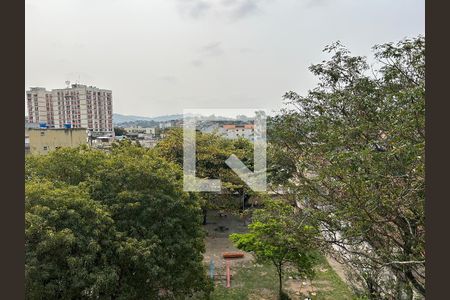 Vista do Quarto 1 de apartamento para alugar com 3 quartos, 70m² em Encantado, Rio de Janeiro