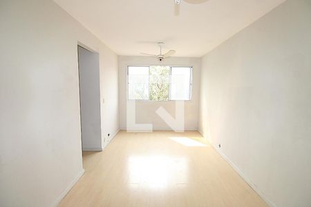 Sala de apartamento para alugar com 3 quartos, 70m² em Encantado, Rio de Janeiro