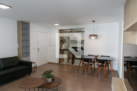 Sala de apartamento à venda com 2 quartos, 90m² em Santa Tereza, Porto Alegre