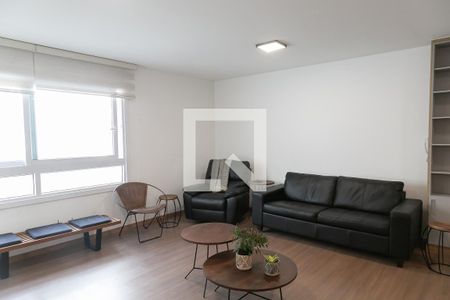 Sala de apartamento à venda com 2 quartos, 90m² em Santa Tereza, Porto Alegre