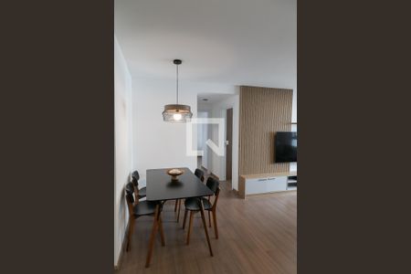 Sala de apartamento à venda com 2 quartos, 90m² em Santa Tereza, Porto Alegre