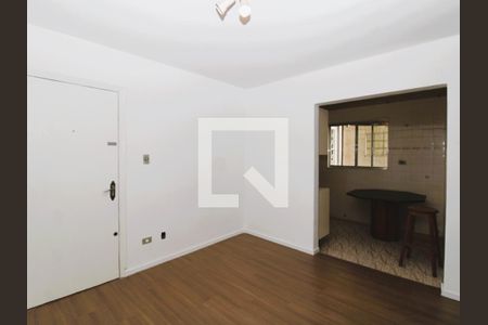 Sala de apartamento à venda com 2 quartos, 60m² em Vila Guilherme, São Paulo