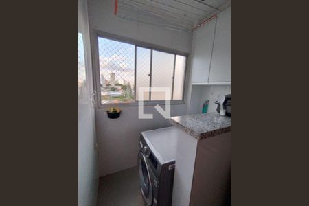 Apartamento à venda com 2 quartos, 60m² em São Judas, São Paulo