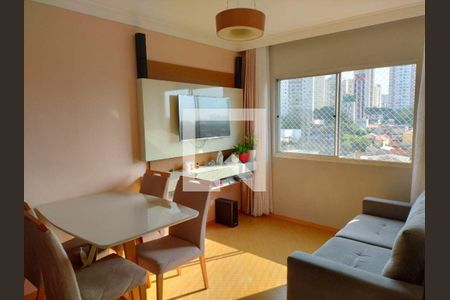 Apartamento à venda com 2 quartos, 60m² em São Judas, São Paulo