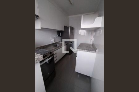 Apartamento à venda com 2 quartos, 60m² em São Judas, São Paulo