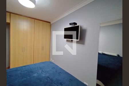 Apartamento à venda com 2 quartos, 60m² em São Judas, São Paulo