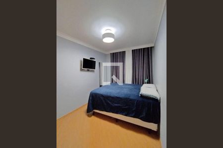 Apartamento à venda com 2 quartos, 60m² em São Judas, São Paulo