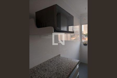 Apartamento à venda com 2 quartos, 60m² em São Judas, São Paulo