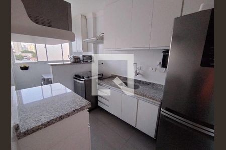 Apartamento à venda com 2 quartos, 60m² em São Judas, São Paulo