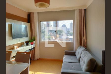 Apartamento à venda com 2 quartos, 60m² em São Judas, São Paulo