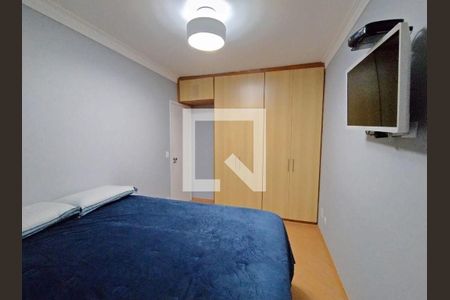 Apartamento à venda com 2 quartos, 60m² em São Judas, São Paulo