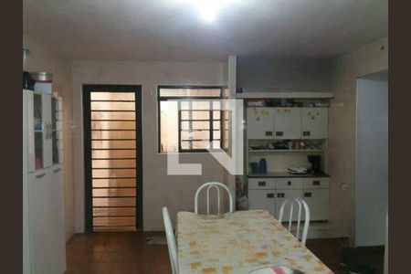 Casa à venda com 3 quartos, 168m² em Jardim Flamboyant, Campinas