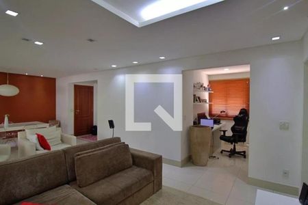 Apartamento à venda com 3 quartos, 122m² em Vila Andrade, São Paulo