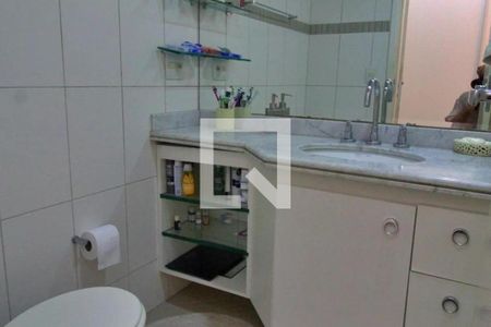 Apartamento à venda com 3 quartos, 122m² em Vila Andrade, São Paulo